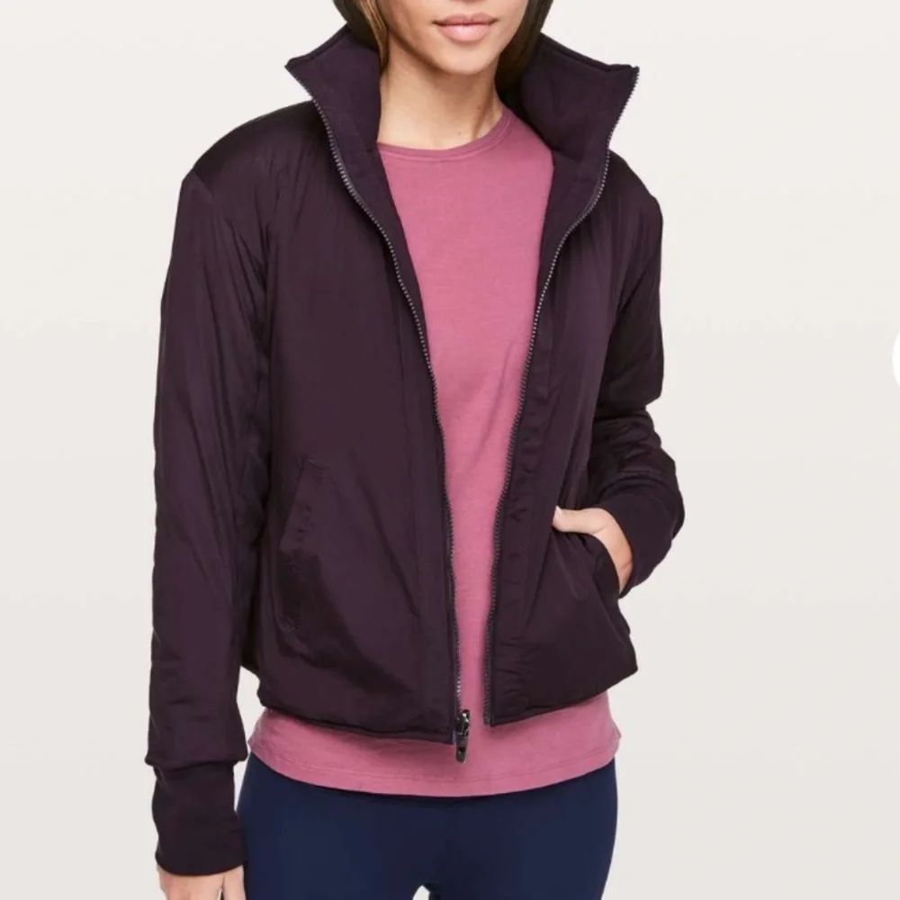 Lululemon I 10